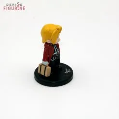 Fullmetal Alchemist - Figurine D’Edward Elric Avec Veste Et Valise (seconde Main) 5 Fullmetal Alchemist - Figurine D’Edward Elric Avec Veste Et Valise (seconde Main) -Jeux Vidéo Soldes Magasin fullmetal alchemist figurine edward elric veste valise seconde main 1