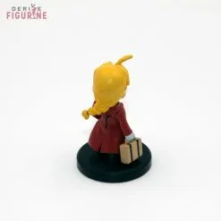 Fullmetal Alchemist - Figurine D’Edward Elric Avec Veste Et Valise (seconde Main) 6 Fullmetal Alchemist - Figurine D’Edward Elric Avec Veste Et Valise (seconde Main) -Jeux Vidéo Soldes Magasin fullmetal alchemist figurine edward elric veste valise seconde main 2