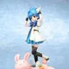 Galaxy Angel - Figurine Mint Blancmanche