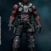Gears Of War - Figurine Augustus Cole