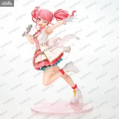 BanG Dream! Girls Band Party - Figurine Aya Maruyama From Pastel Palettes -Jeux Vidéo Soldes Magasin girls band party figurine aya maruyama pastel palettes 1