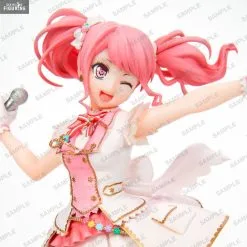BanG Dream! Girls Band Party - Figurine Aya Maruyama From Pastel Palettes -Jeux Vidéo Soldes Magasin girls band party figurine aya maruyama pastel palettes 3