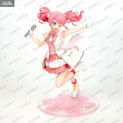 BanG Dream! Girls Band Party - Figurine Aya Maruyama From Pastel Palettes -Jeux Vidéo Soldes Magasin girls band party figurine aya maruyama pastel palettes 4
