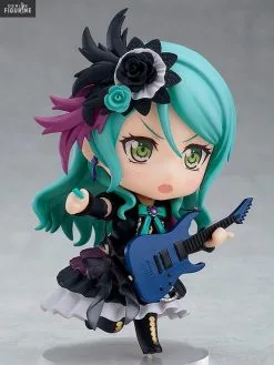 BanG Dream! Girls Band Party! - Figurine Sayo Hikawa Stage Outfit, Nendoroid -Jeux Vidéo Soldes Magasin girls band party figurine sayo hikawa stage outfit nendoroid 3