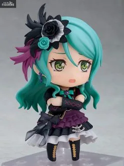 BanG Dream! Girls Band Party! - Figurine Sayo Hikawa Stage Outfit, Nendoroid -Jeux Vidéo Soldes Magasin girls band party figurine sayo hikawa stage outfit nendoroid 5