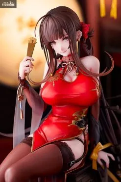 Girls Frontline - Figurine Gd DSR-50 (Spring Peony) -Jeux Vidéo Soldes Magasin girls frontline figurine gd dsr 50 spring peony 5