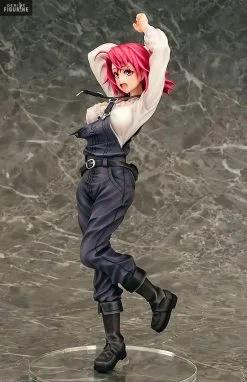 Goblin Slayer - Figurine Cow Girl 7 Goblin Slayer - Figurine Cow Girl -Jeux Vidéo Soldes Magasin goblin slayer figurine cow girl 1