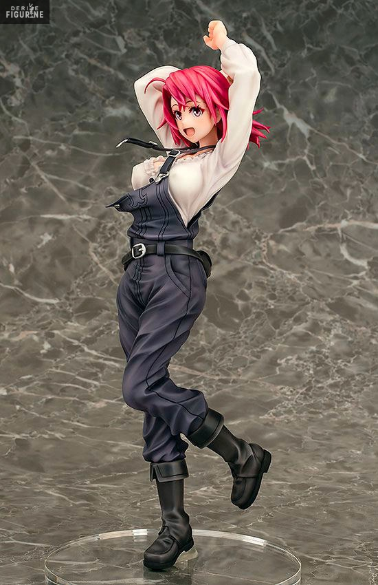 Goblin Slayer - Figurine Cow Girl 2 Goblin Slayer - Figurine Cow Girl – Image 2