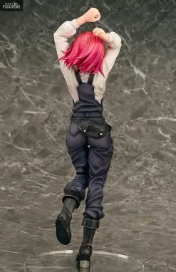 Goblin Slayer - Figurine Cow Girl 9 Goblin Slayer - Figurine Cow Girl -Jeux Vidéo Soldes Magasin goblin slayer figurine cow girl 3