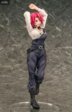 Goblin Slayer - Figurine Cow Girl 10 Goblin Slayer - Figurine Cow Girl -Jeux Vidéo Soldes Magasin goblin slayer figurine cow girl 4