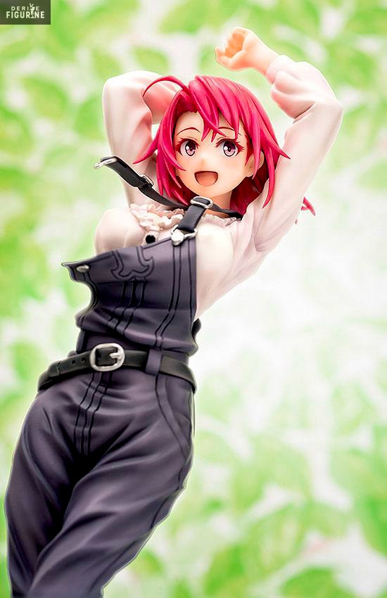 Goblin Slayer - Figurine Cow Girl 6 Goblin Slayer - Figurine Cow Girl – Image 6