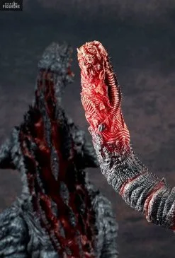 Godzilla - Figurine Shin Godzilla, Chou Gekizou Series 9 Godzilla - Figurine Shin Godzilla, Chou Gekizou Series -Jeux Vidéo Soldes Magasin godzilla figurine shin godzilla chou gekizou series 3