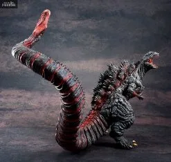 Godzilla - Figurine Shin Godzilla, Chou Gekizou Series 10 Godzilla - Figurine Shin Godzilla, Chou Gekizou Series -Jeux Vidéo Soldes Magasin godzilla figurine shin godzilla chou gekizou series 4