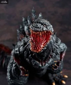 Godzilla - Figurine Shin Godzilla, Chou Gekizou Series 11 Godzilla - Figurine Shin Godzilla, Chou Gekizou Series -Jeux Vidéo Soldes Magasin godzilla figurine shin godzilla chou gekizou series 5