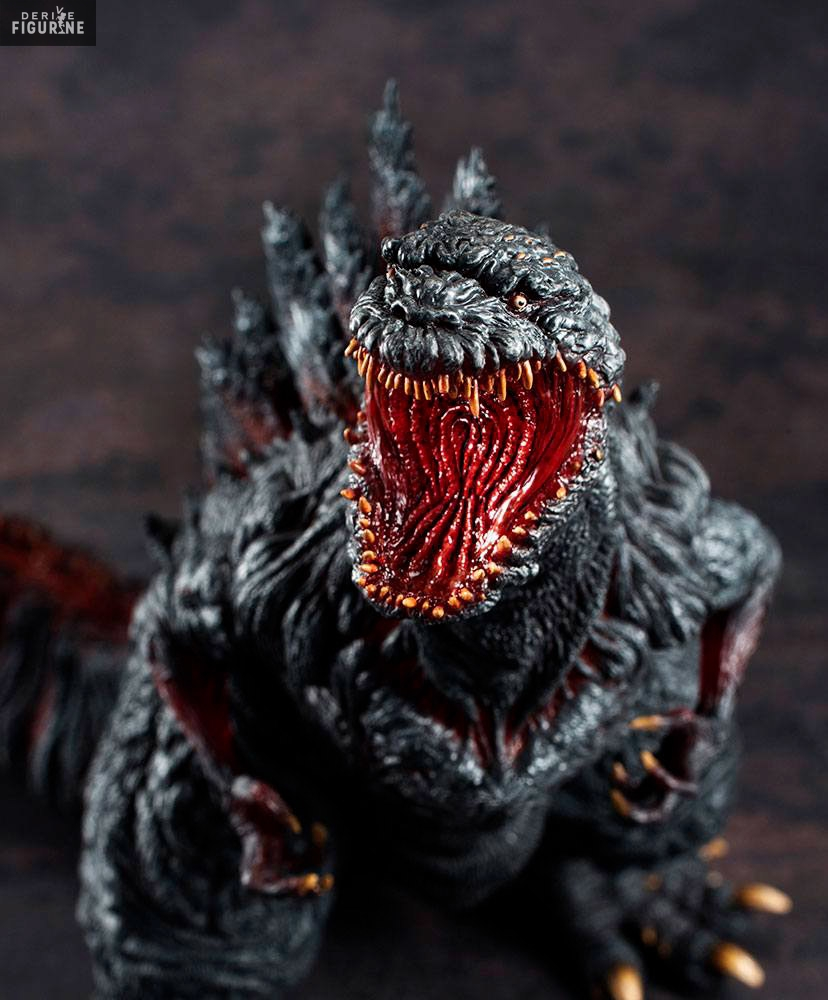 Godzilla - Figurine Shin Godzilla, Chou Gekizou Series 6 Godzilla - Figurine Shin Godzilla, Chou Gekizou Series – Image 6