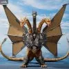 Godzilla Vs. King Ghidorah - Figurine Mecha Ghidorah Shinjuku Decisive Battle Special, S.H. MonsterArts