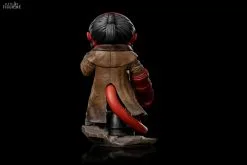 Hellboy 2: The Golden Army - Figurine Hellboy, Mini Co -Jeux Vidéo Soldes Magasin golden army figurine hellboy mini co 3