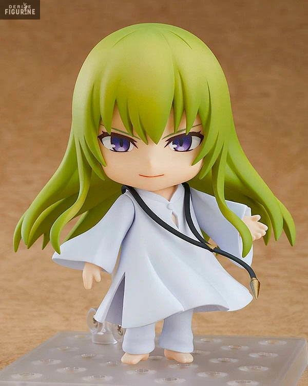 Fate/Grand Order Absolute Demonic Front: Babylonia - Figurine Kingu, Nendoroid 2 Fate/Grand Order Absolute Demonic Front: Babylonia - Figurine Kingu, Nendoroid – Image 2