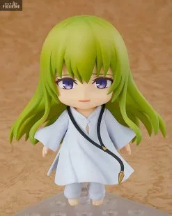 Fate/Grand Order Absolute Demonic Front: Babylonia - Figurine Kingu, Nendoroid 8 Fate/Grand Order Absolute Demonic Front: Babylonia - Figurine Kingu, Nendoroid -Jeux Vidéo Soldes Magasin grand order absolute demonic front babylonia figurine kingu nendoroid 2