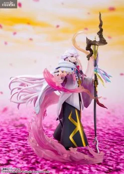 Fate/Grand Order - Absolute Demonic Front : Babylonia - Figurine Merlin, FiguartsZERO -Jeux Vidéo Soldes Magasin grand order absolute demonic front babylonia figurine merlin figuartszero 3