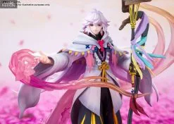 Fate/Grand Order - Absolute Demonic Front : Babylonia - Figurine Merlin, FiguartsZERO -Jeux Vidéo Soldes Magasin grand order absolute demonic front babylonia figurine merlin figuartszero 4