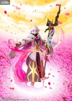 Fate/Grand Order - Absolute Demonic Front : Babylonia - Figurine Merlin, FiguartsZERO -Jeux Vidéo Soldes Magasin grand order absolute demonic front babylonia figurine merlin figuartszero 5