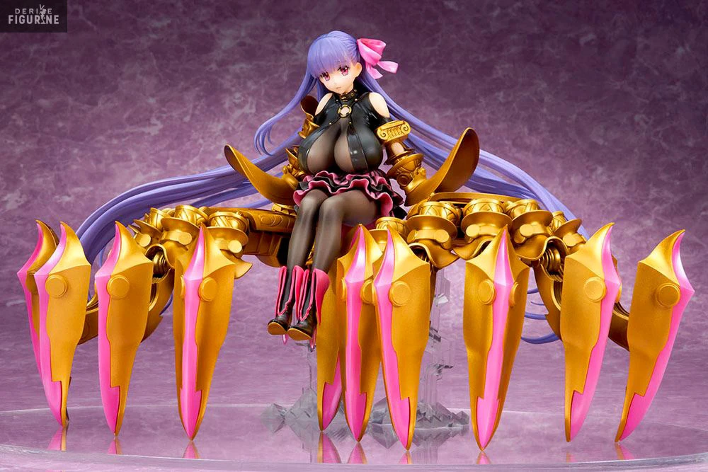 Fate/Grand Order - Figurine Alter Ego/Passionlip 3 Fate/Grand Order - Figurine Alter Ego/Passionlip – Image 3