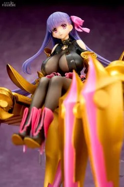 Fate/Grand Order - Figurine Alter Ego/Passionlip 9 Fate/Grand Order - Figurine Alter Ego/Passionlip -Jeux Vidéo Soldes Magasin grand order figurine alter ego passionlip 3
