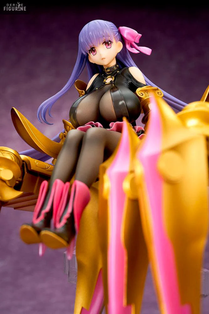 Fate/Grand Order - Figurine Alter Ego/Passionlip 4 Fate/Grand Order - Figurine Alter Ego/Passionlip – Image 4