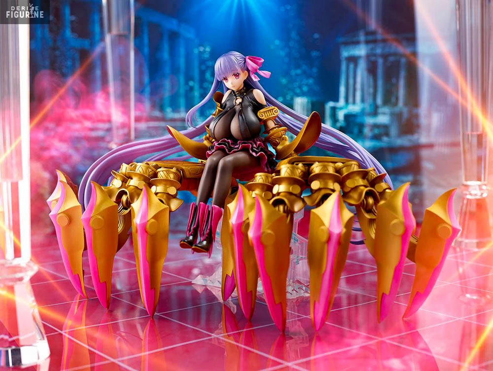 Fate/Grand Order - Figurine Alter Ego/Passionlip 5 Fate/Grand Order - Figurine Alter Ego/Passionlip – Image 5