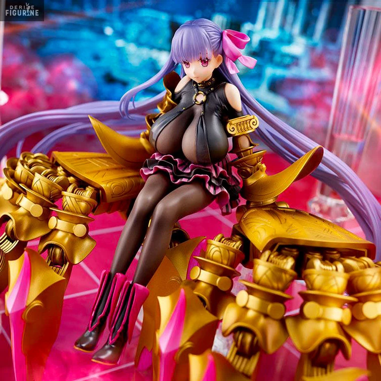 Fate/Grand Order - Figurine Alter Ego/Passionlip 1 Fate/Grand Order - Figurine Alter Ego/Passionlip
