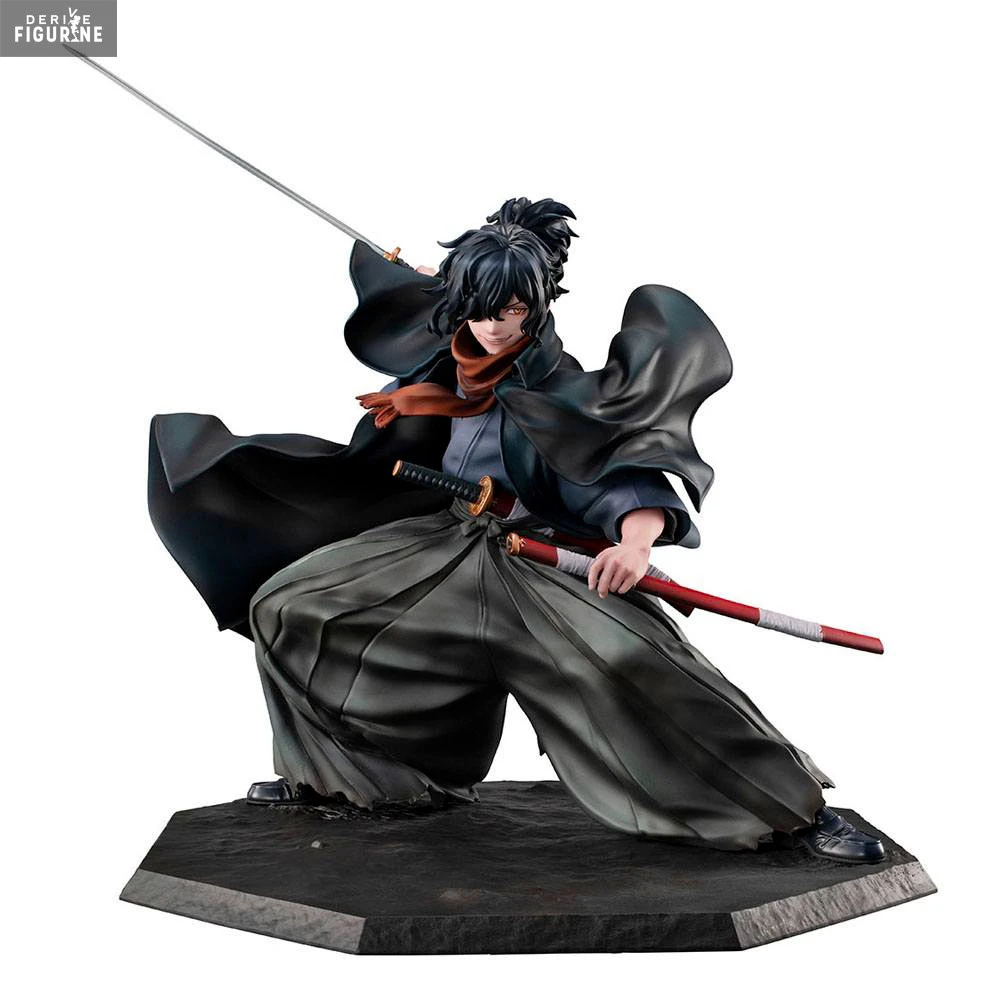 Fate/Grand Order - Figurine Assassin/Okada Izo 2 Fate/Grand Order - Figurine Assassin/Okada Izo – Image 2