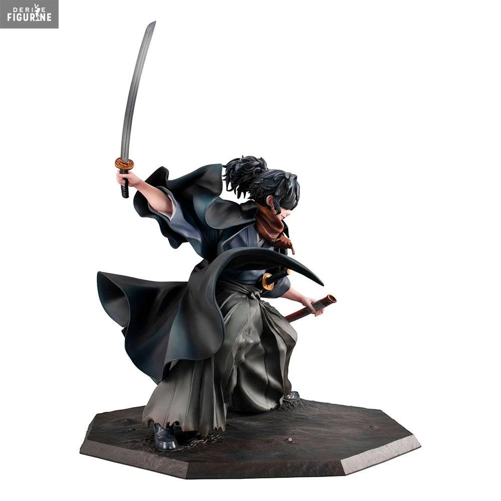 Fate/Grand Order - Figurine Assassin/Okada Izo 3 Fate/Grand Order - Figurine Assassin/Okada Izo – Image 3