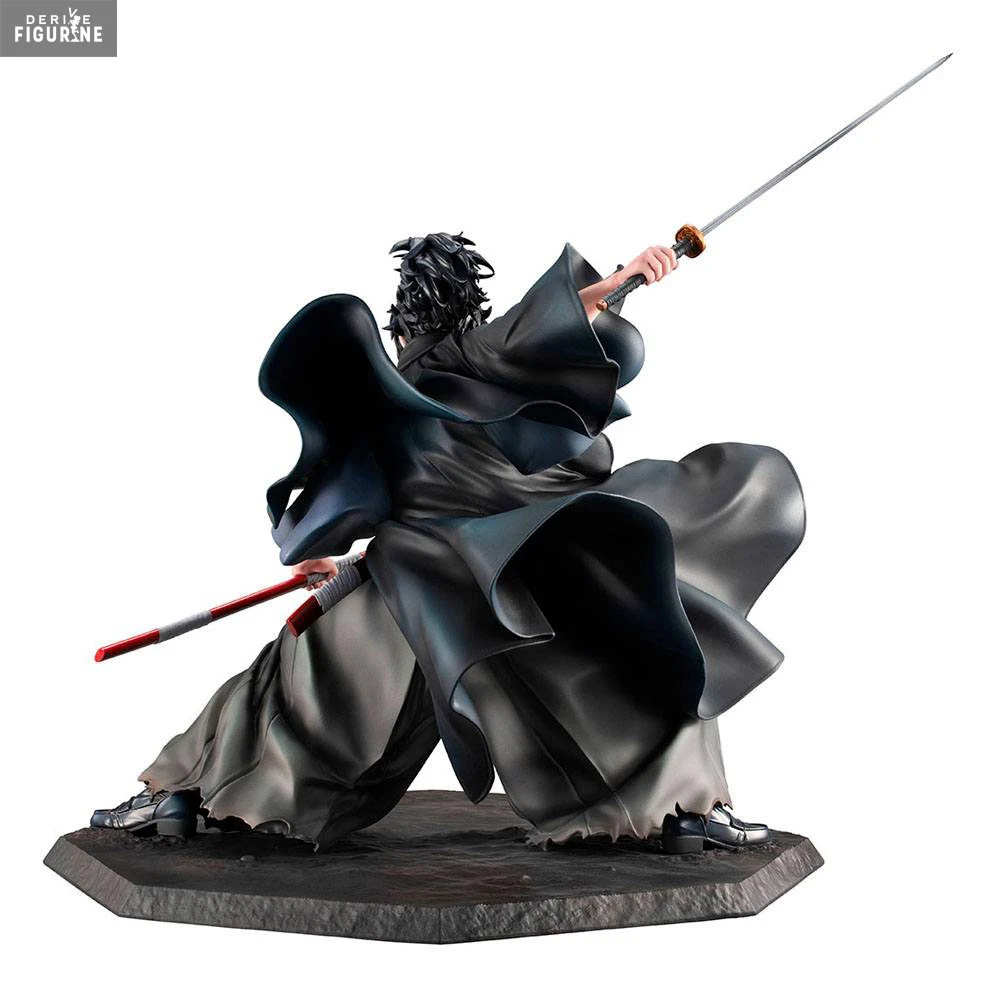 Fate/Grand Order - Figurine Assassin/Okada Izo 4 Fate/Grand Order - Figurine Assassin/Okada Izo – Image 4