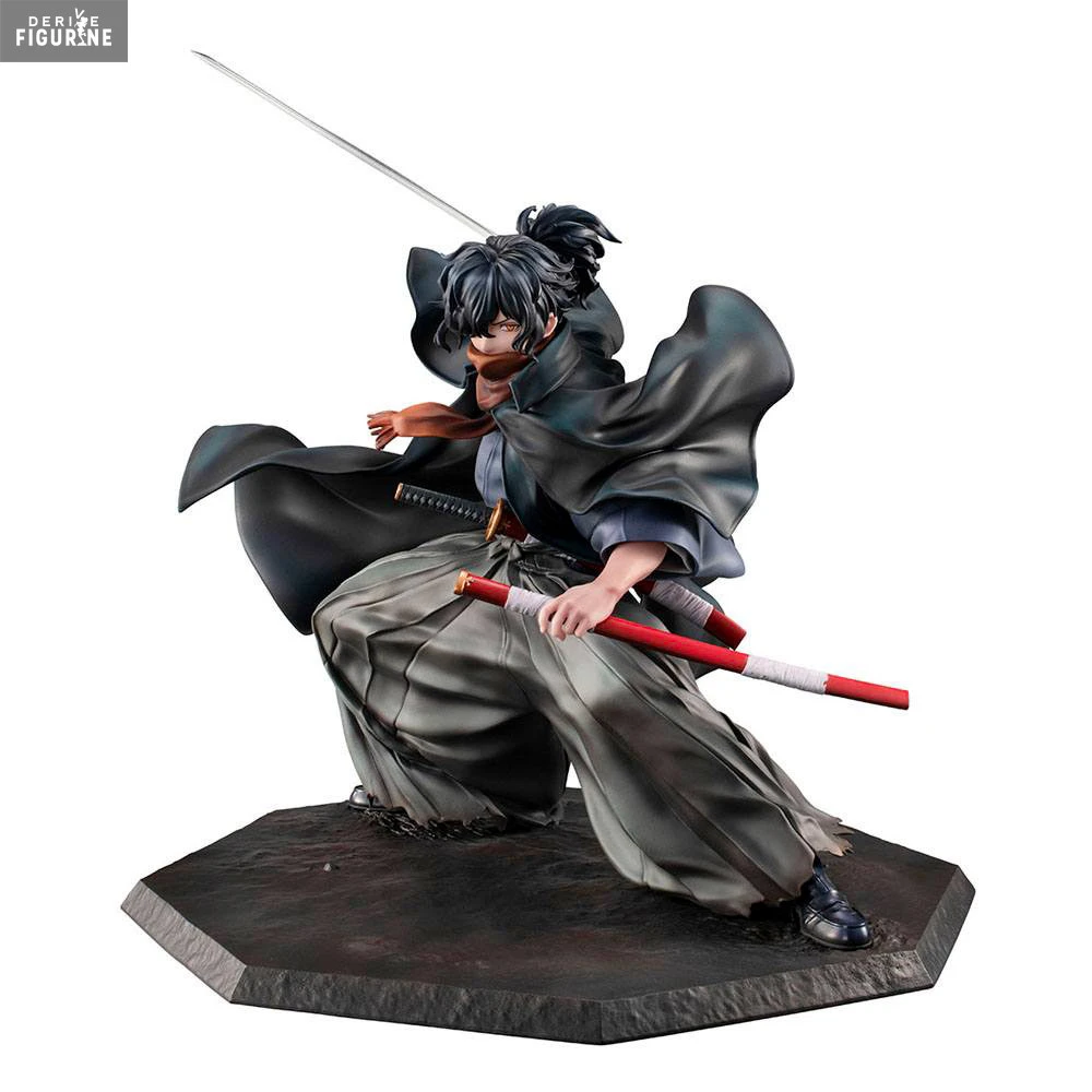 Fate/Grand Order - Figurine Assassin/Okada Izo 5 Fate/Grand Order - Figurine Assassin/Okada Izo – Image 5