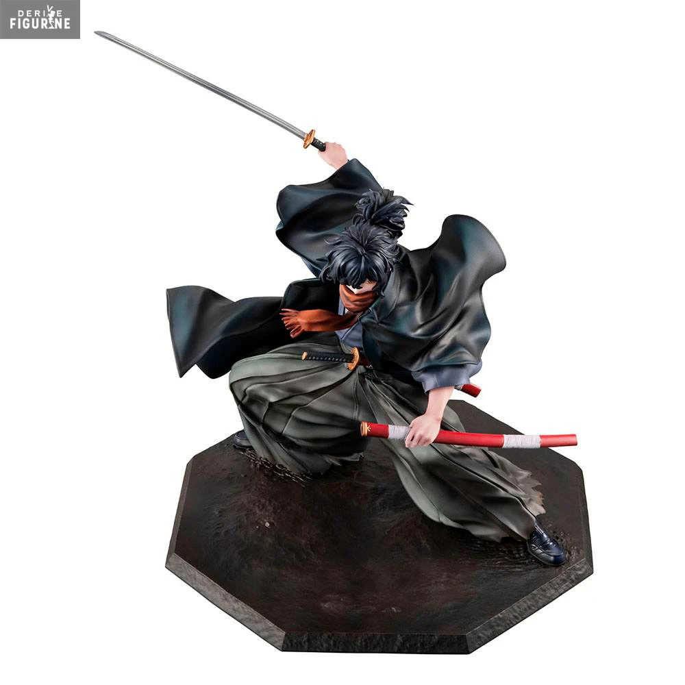 Fate/Grand Order - Figurine Assassin/Okada Izo 6 Fate/Grand Order - Figurine Assassin/Okada Izo – Image 6