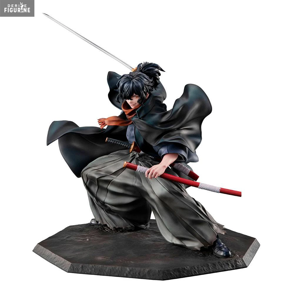 Fate/Grand Order - Figurine Assassin/Okada Izo 1 Fate/Grand Order - Figurine Assassin/Okada Izo