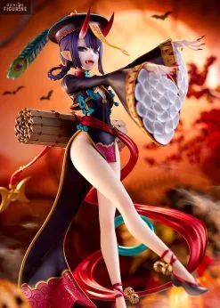 Fate/Grand Order - Figurine Assassin/Shuten Douji Festival Portrait 8 Fate/Grand Order - Figurine Assassin/Shuten Douji Festival Portrait -Jeux Vidéo Soldes Magasin grand order figurine assassin shuten douji festival portrait 2