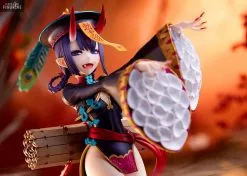 Fate/Grand Order - Figurine Assassin/Shuten Douji Festival Portrait 9 Fate/Grand Order - Figurine Assassin/Shuten Douji Festival Portrait -Jeux Vidéo Soldes Magasin grand order figurine assassin shuten douji festival portrait 3