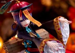 Fate/Grand Order - Figurine Assassin/Shuten Douji Festival Portrait 11 Fate/Grand Order - Figurine Assassin/Shuten Douji Festival Portrait -Jeux Vidéo Soldes Magasin grand order figurine assassin shuten douji festival portrait 5