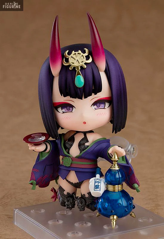 Fate/Grand Order - Figurine Assassin/Shuten-Douji, Nendoroid 3 Fate/Grand Order - Figurine Assassin/Shuten-Douji, Nendoroid – Image 3