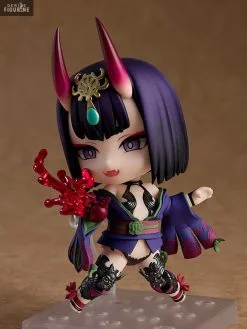 Fate/Grand Order - Figurine Assassin/Shuten-Douji, Nendoroid 10 Fate/Grand Order - Figurine Assassin/Shuten-Douji, Nendoroid -Jeux Vidéo Soldes Magasin grand order figurine assassin shuten douji nendoroid 4