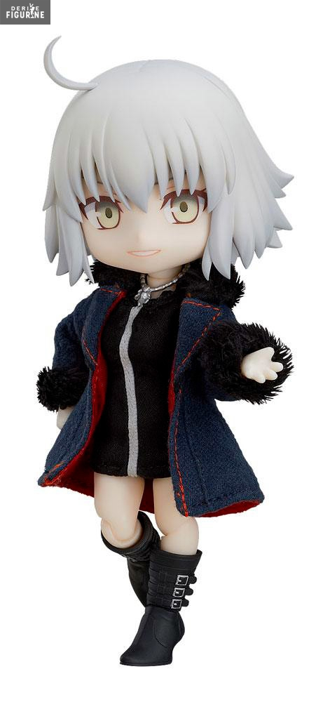 Fate/Grand Order - Figurine Avenger/Jeanne D'Arc (Alter), Version Shinjuku, Nendoroid Doll 2 Fate/Grand Order - Figurine Avenger/Jeanne D'Arc (Alter), Version Shinjuku, Nendoroid Doll – Image 2
