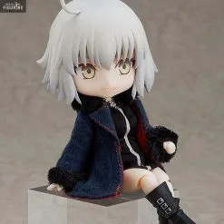 Fate/Grand Order - Figurine Avenger/Jeanne D'Arc (Alter), Version Shinjuku, Nendoroid Doll