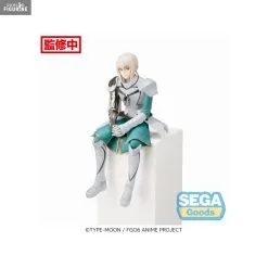 Fate/Grand Order - Figurine Bedivere, Chokonose PM
