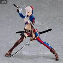 Fate/Grand Order - Figurine Berserker/Miyamoto Musashi, Figma -Jeux Vidéo Soldes Magasin grand order figurine berserker miyamoto musashi figma 2