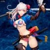 Fate/Grand Order - Figurine Berserker / Musashi Miyamoto, Casual
