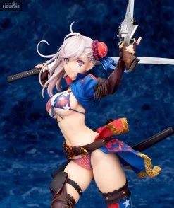 Fate/Grand Order - Figurine Berserker / Musashi Miyamoto, Casual 11 Fate/Grand Order - Figurine Berserker / Musashi Miyamoto, Casual -Jeux Vidéo Soldes Magasin grand order figurine berserker musashi miyamoto casual 5