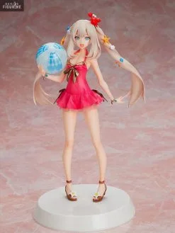 Fate/Grand Order - Figurine Caster/Marie Antoinette, Summer Queens