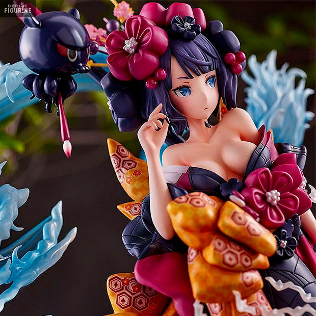 Fate/Grand Order - Figurine Foreigner/Katsushika Hokusai 2 Fate/Grand Order - Figurine Foreigner/Katsushika Hokusai – Image 2